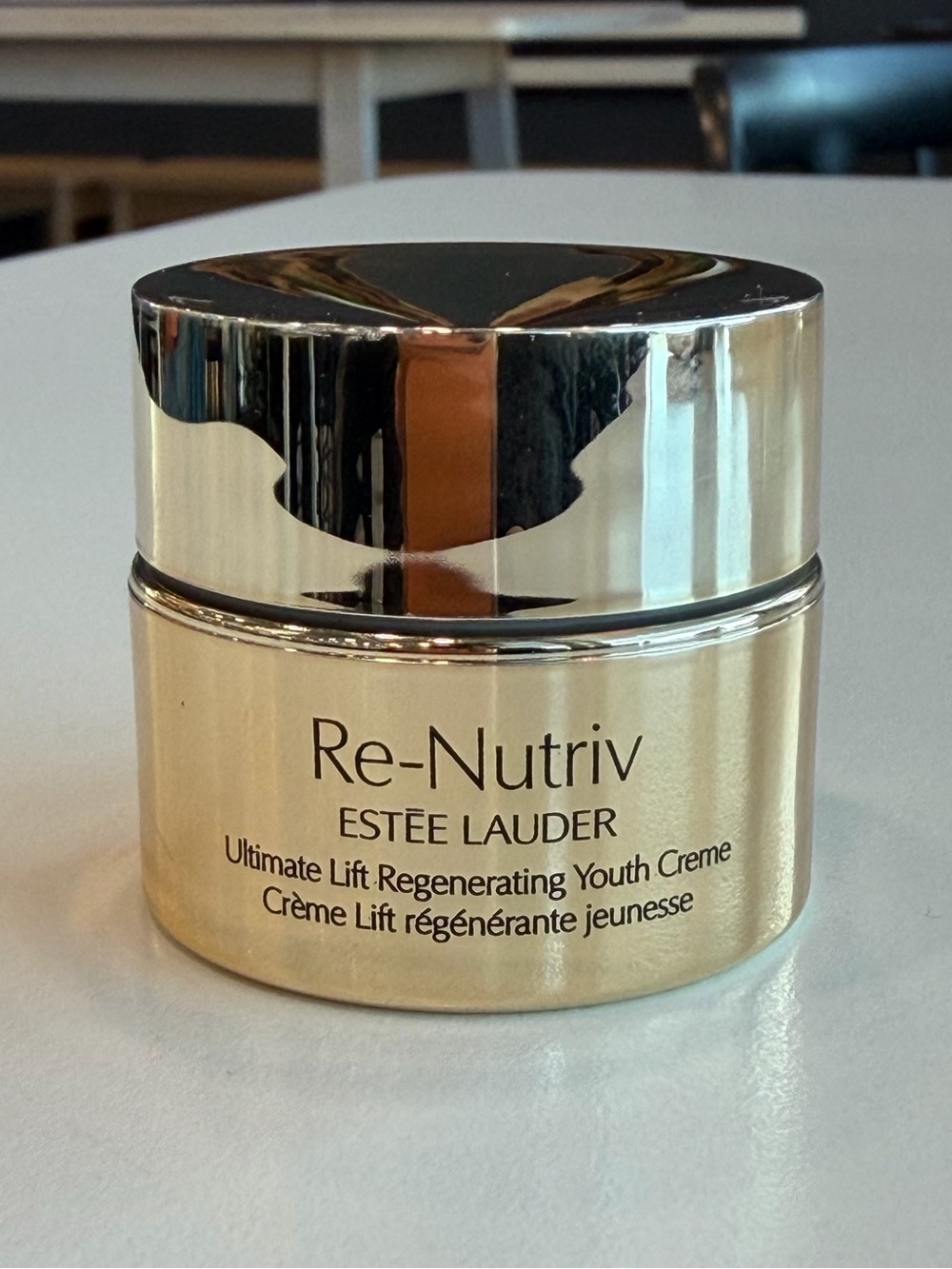 Estee Lauder Re-Nutriv Ultimate Lift Regenerating Youth Crème - 15ml